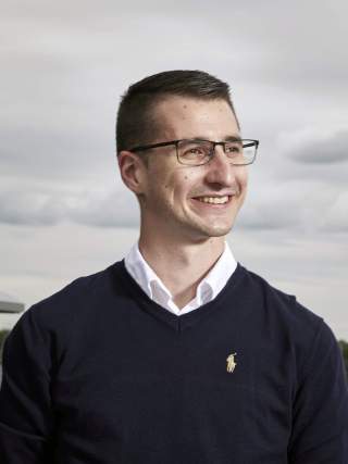 Hauptansprechpartner/in