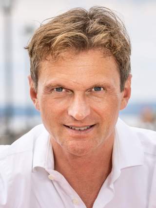 Hauptansprechpartner/in