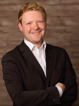 Hauptansprechpartner/in