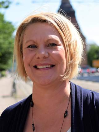 Hauptansprechpartner/in