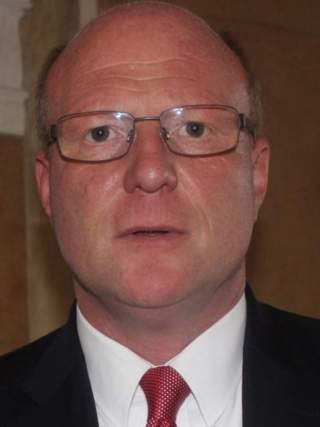 Hauptansprechpartner/in