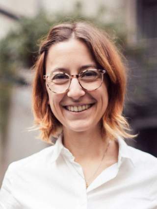 Hauptansprechpartner/in