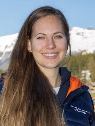 Hauptansprechpartner/in