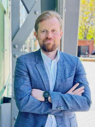 Hauptansprechpartner/in