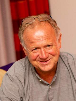 Hauptansprechpartner/in