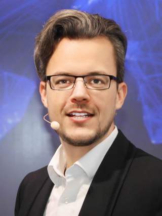 Hauptansprechpartner/in