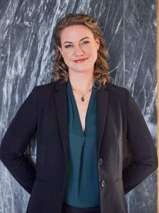 Hauptansprechpartner/in