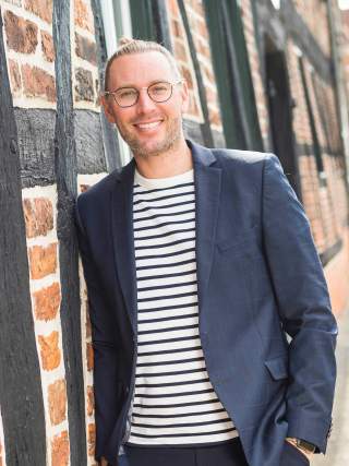 Hauptansprechpartner/in