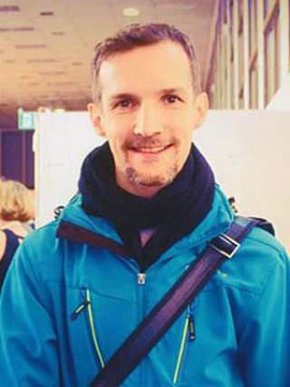 Hauptansprechpartner/in