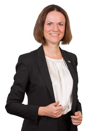 Hauptansprechpartner/in