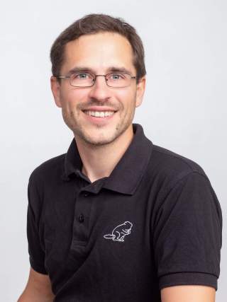 Hauptansprechpartner/in