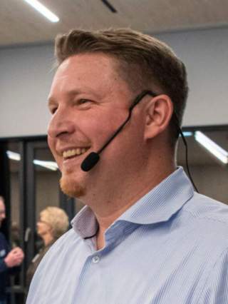 Hauptansprechpartner/in