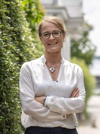 Hauptansprechpartner/in