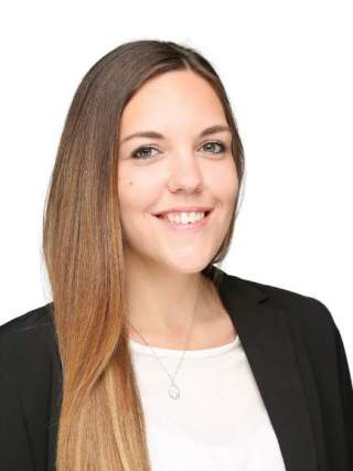 Weitere/r Ansprechpartner/in