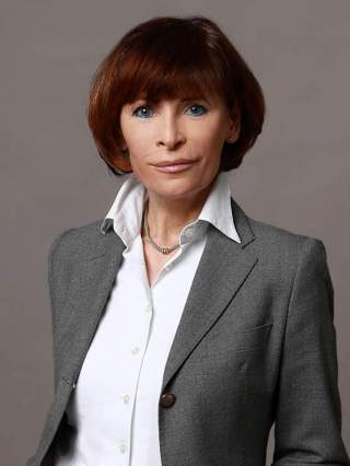 Hauptansprechpartner/in