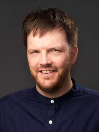 Hauptansprechpartner/in