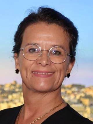 Hauptansprechpartner/in