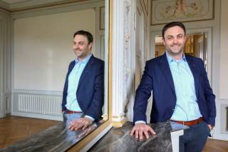 Hauptansprechpartner/in