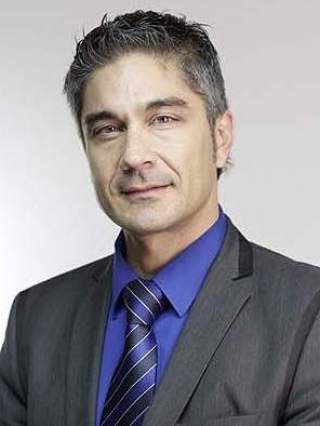 Hauptansprechpartner/in