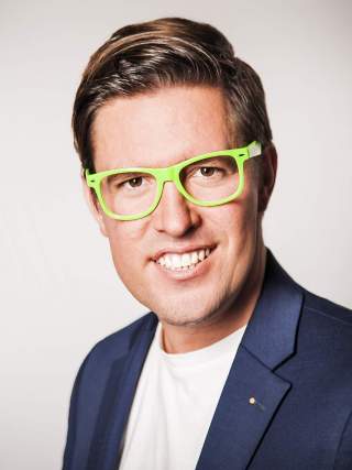 Hauptansprechpartner/in