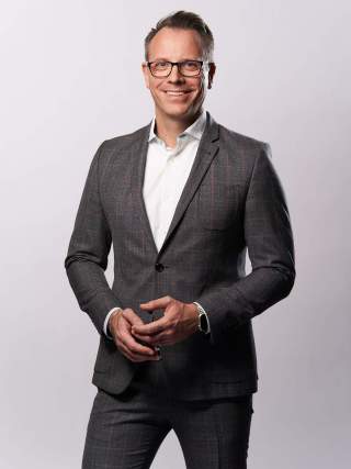 Hauptansprechpartner/in