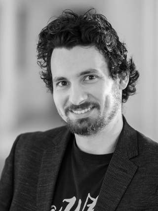 Hauptansprechpartner/in