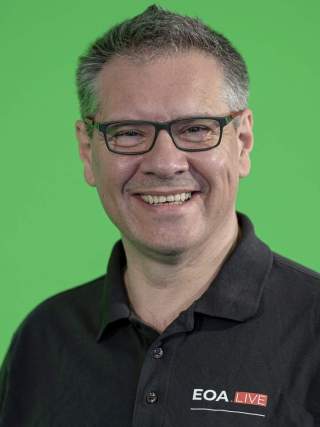 Hauptansprechpartner/in