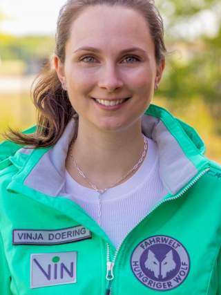 Hauptansprechpartner/in