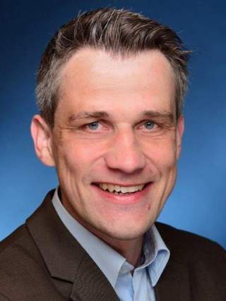 Hauptansprechpartner/in