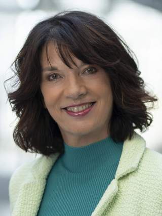 Hauptansprechpartner/in