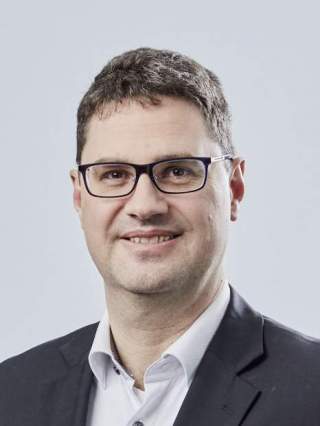 Hauptansprechpartner/in