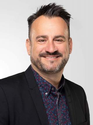 Hauptansprechpartner/in
