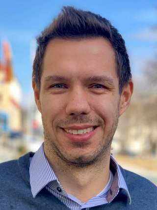 Hauptansprechpartner/in