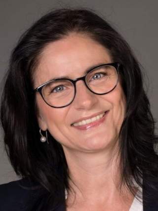 Hauptansprechpartner/in