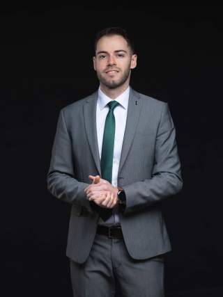 Hauptansprechpartner/in