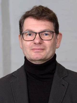 Hauptansprechpartner/in