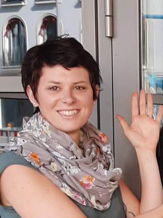 Hauptansprechpartner/in