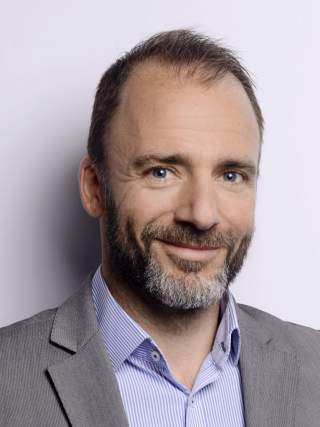 Hauptansprechpartner/in