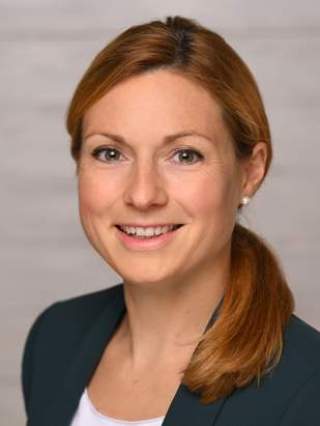 Hauptansprechpartner/in