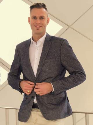 Hauptansprechpartner/in