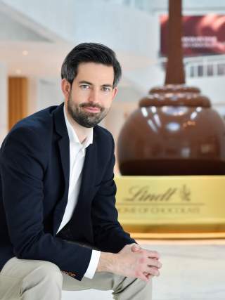 Hauptansprechpartner/in