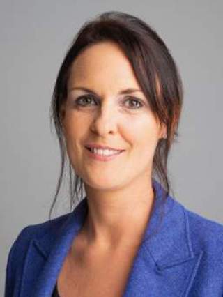 Hauptansprechpartner/in