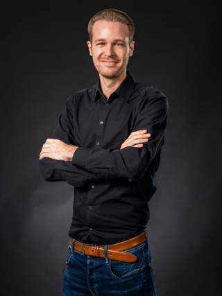 Hauptansprechpartner/in