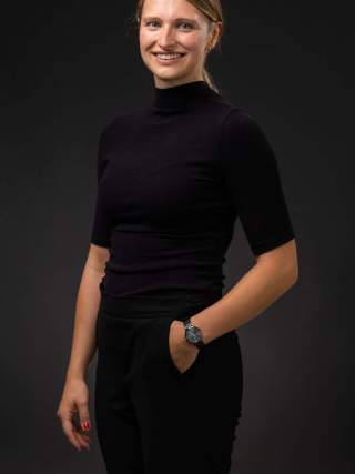 Weitere/r Ansprechpartner/in