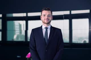 Hauptansprechpartner/in