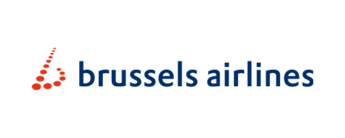 Logo Brussels Air