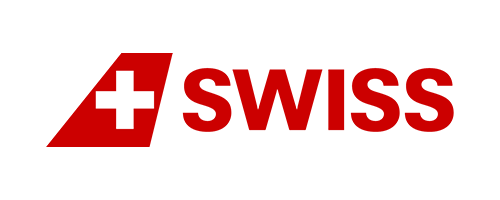 Logo Swiss Air