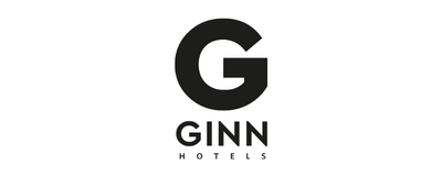 Logo GINN Hotel Elbspeicher Hamburg