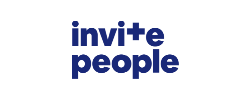 Logo invite people Teilnehmermanagement