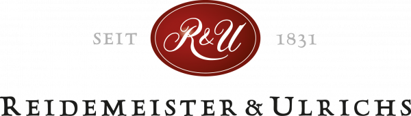 Reidemeister & Ulrichs Logo